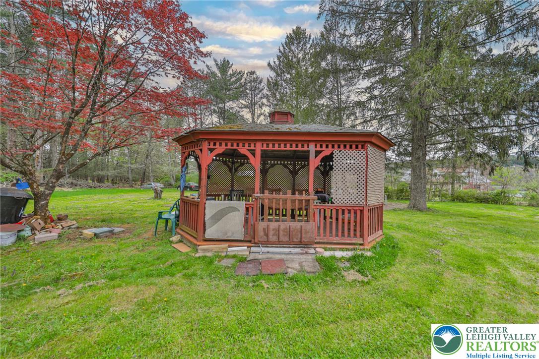7494 Mount Eaton Road
