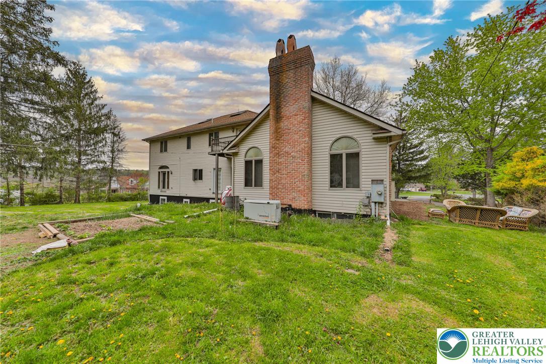 7494 Mount Eaton Road