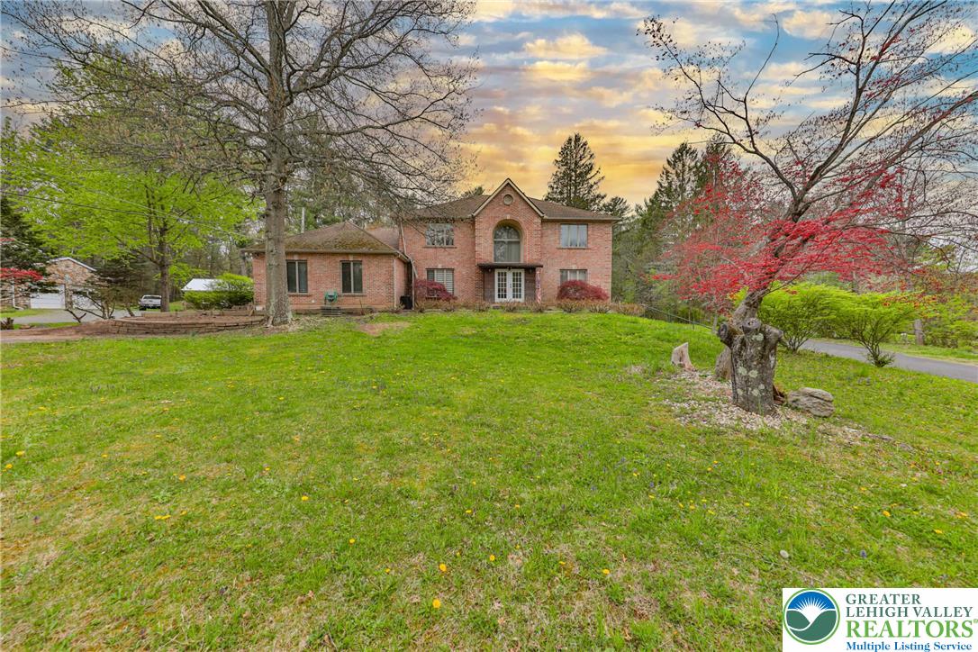 7494 Mount Eaton Road