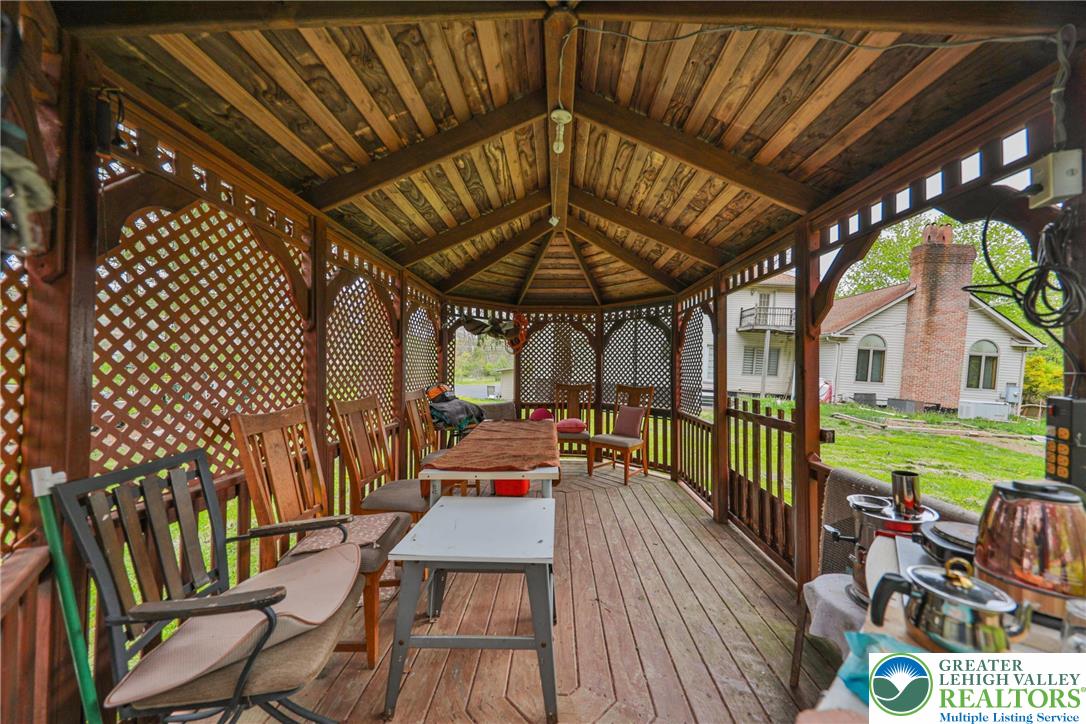 7494 Mount Eaton Road
