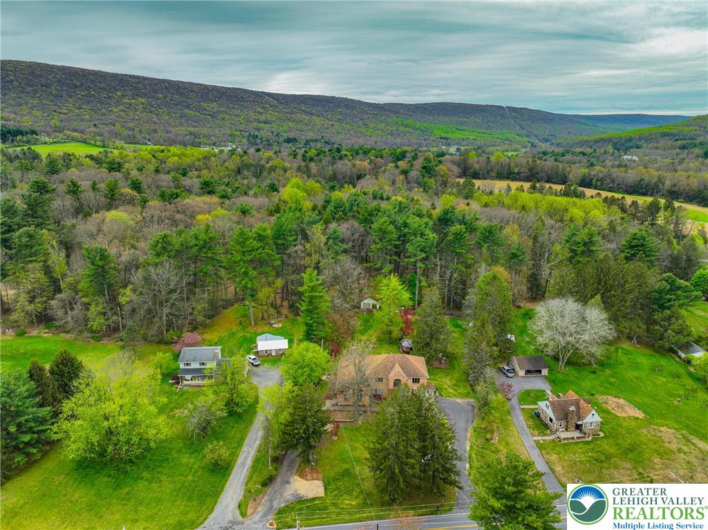 7494 Mount Eaton Road