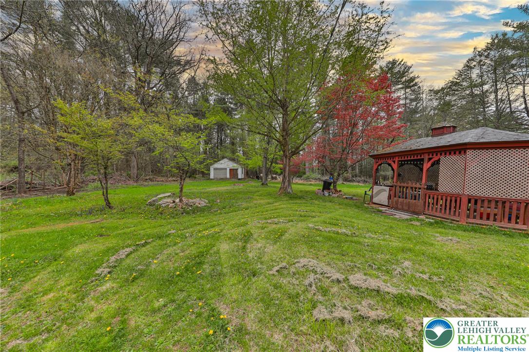 7494 Mount Eaton Road
