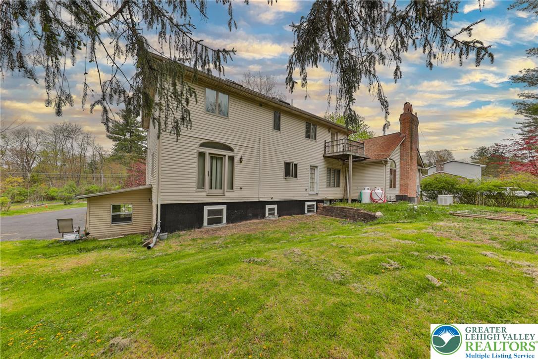 7494 Mount Eaton Road