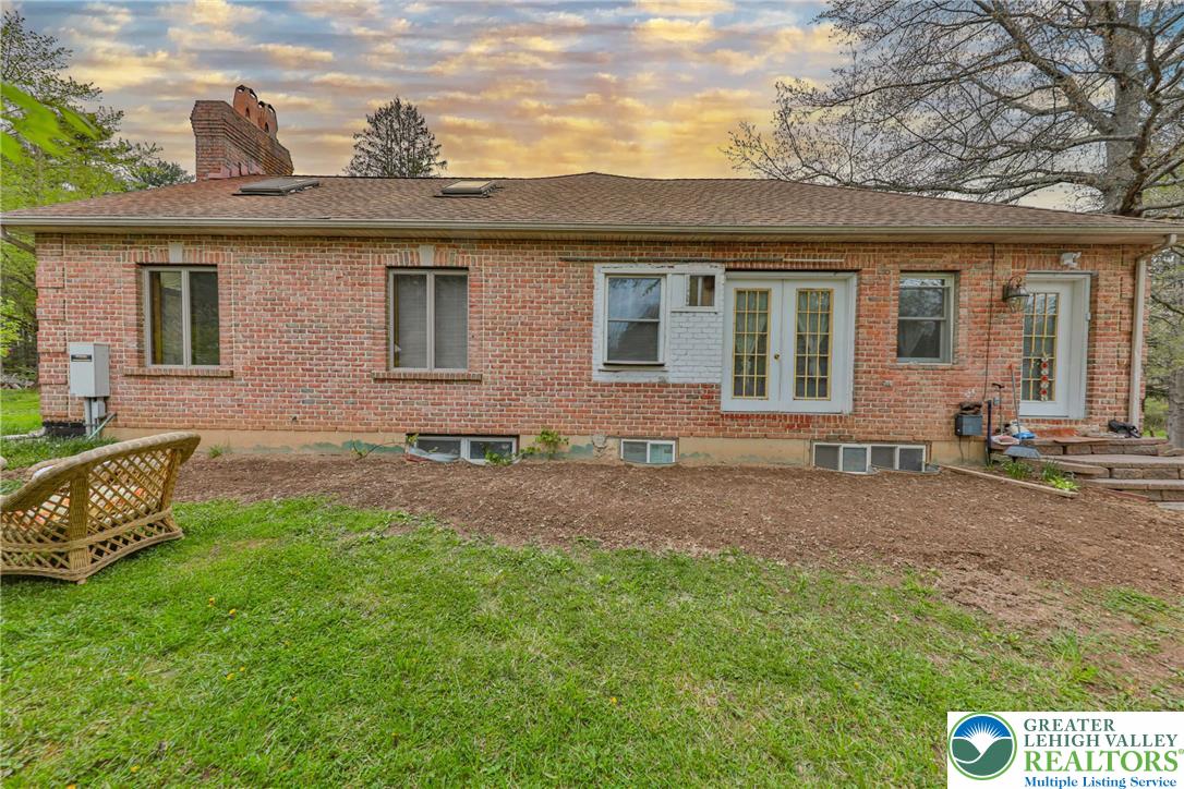 7494 Mount Eaton Road