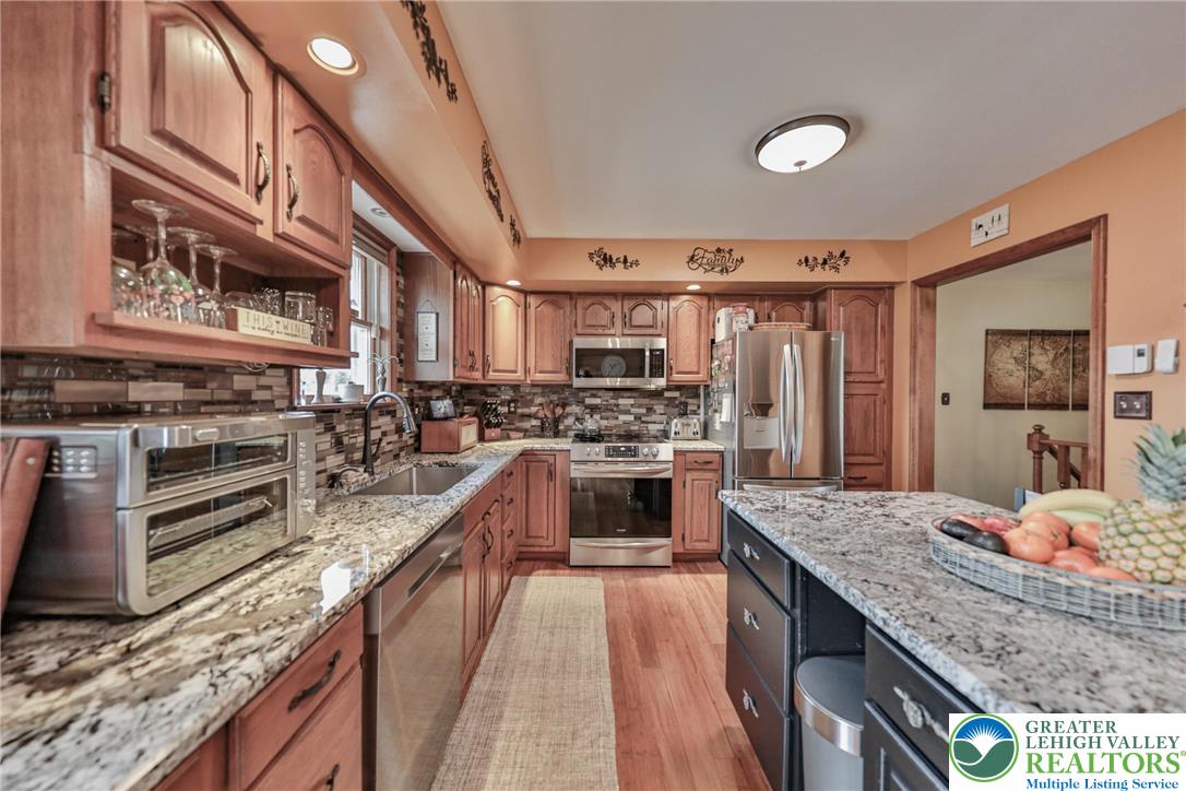 1040 Stagecoach Road