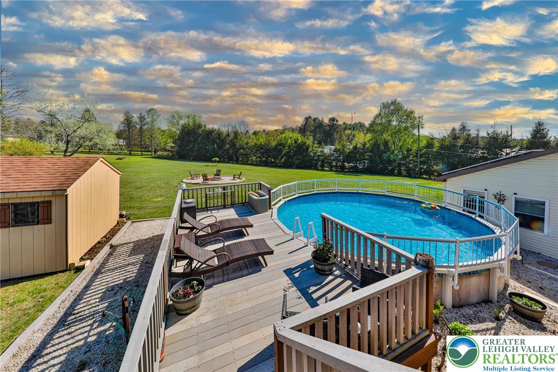 1040 Stagecoach Road