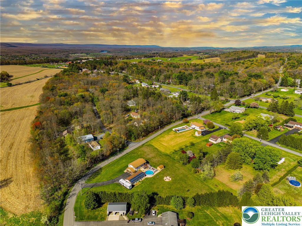 1040 Stagecoach Road