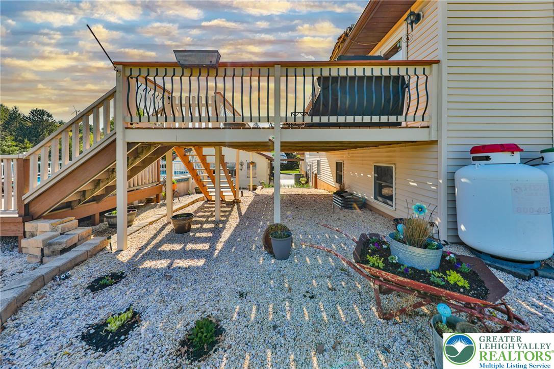 1040 Stagecoach Road