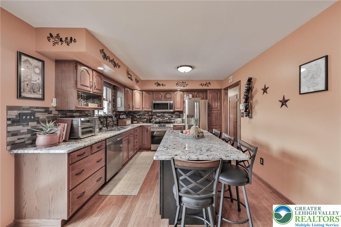 1040 Stagecoach Road