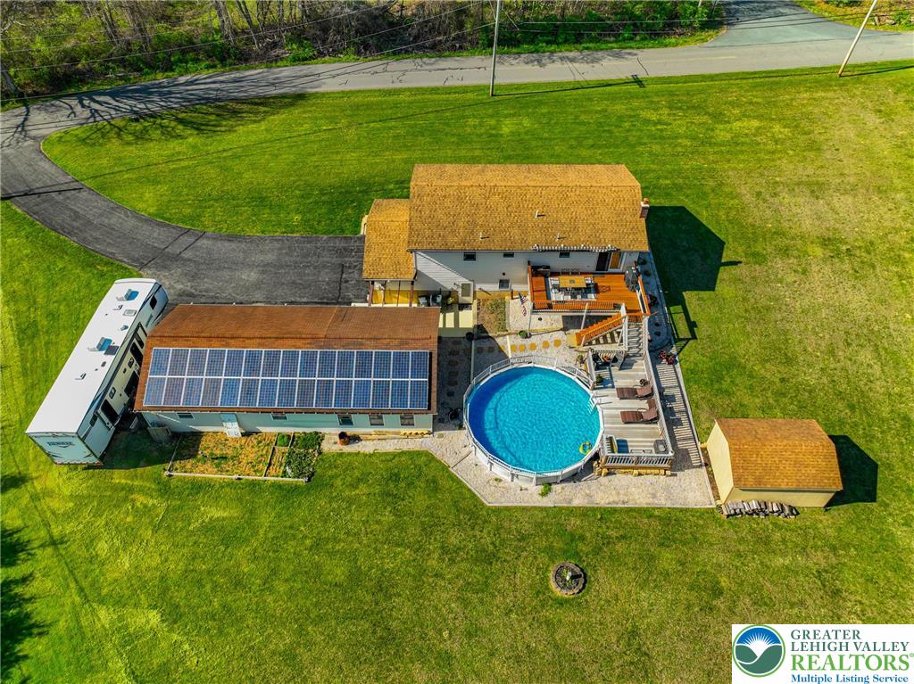 1040 Stagecoach Road