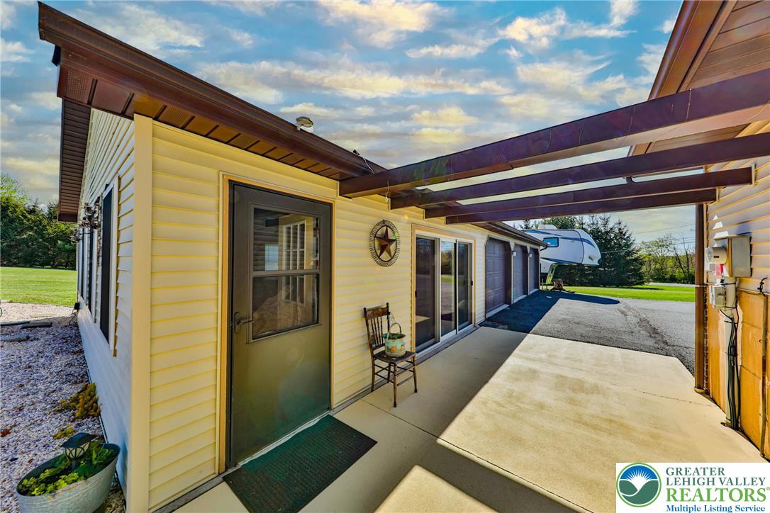1040 Stagecoach Road