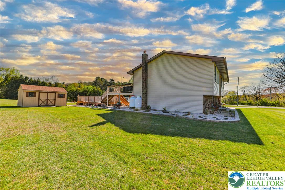 1040 Stagecoach Road