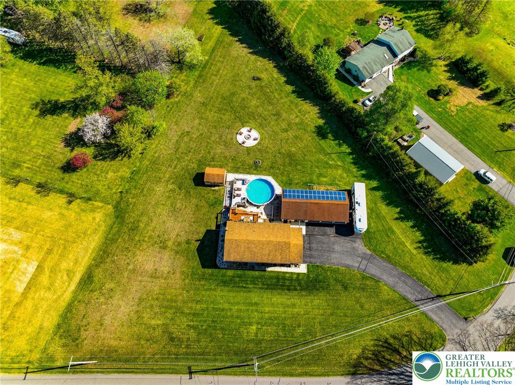 1040 Stagecoach Road