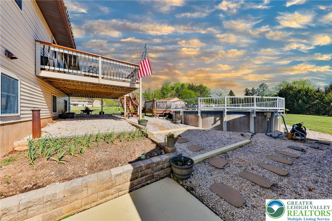 1040 Stagecoach Road