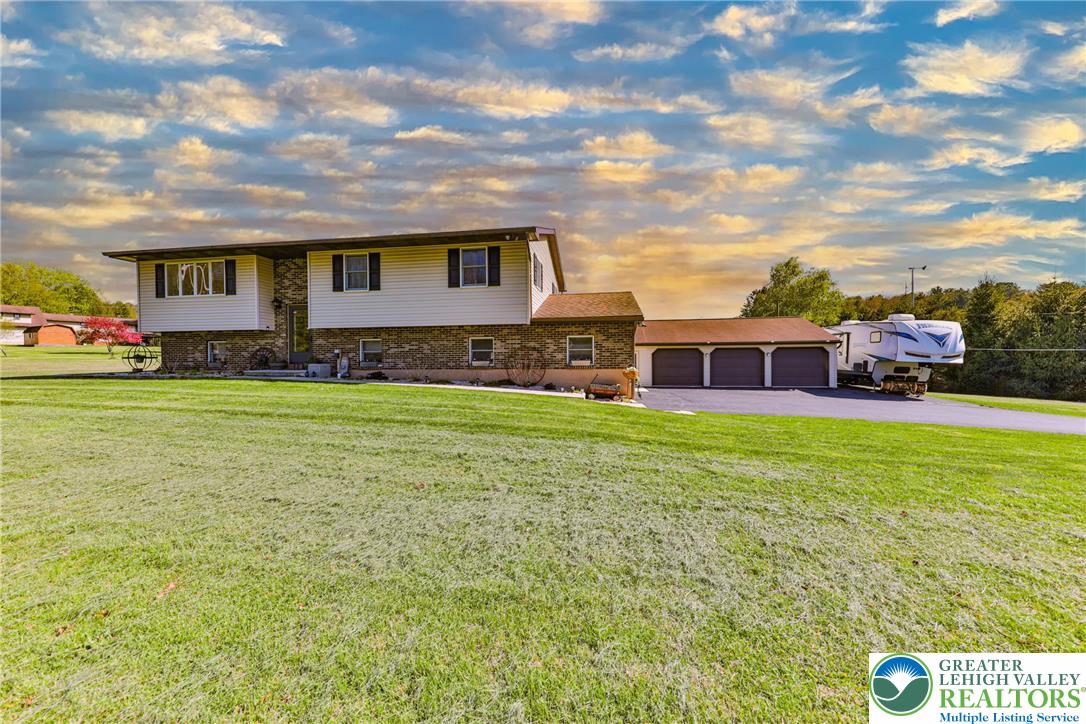 1040 Stagecoach Road
