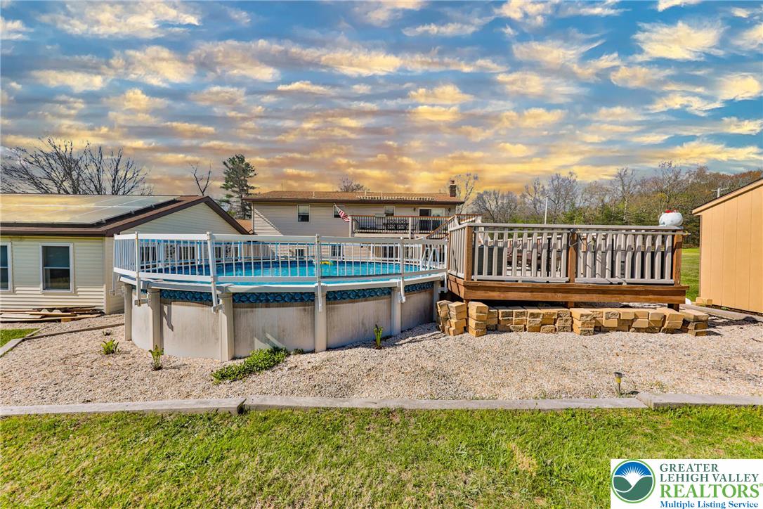 1040 Stagecoach Road