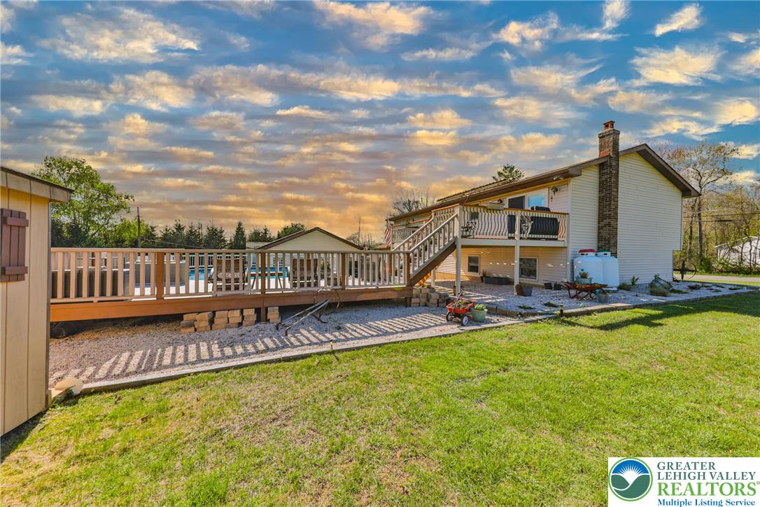 1040 Stagecoach Road