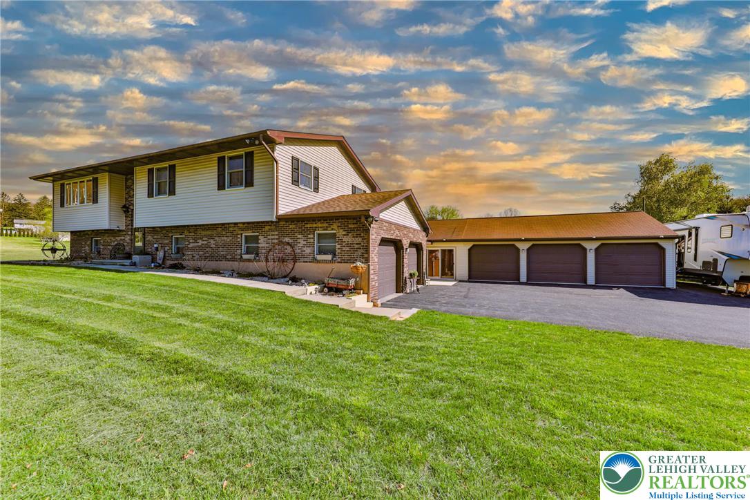 1040 Stagecoach Road