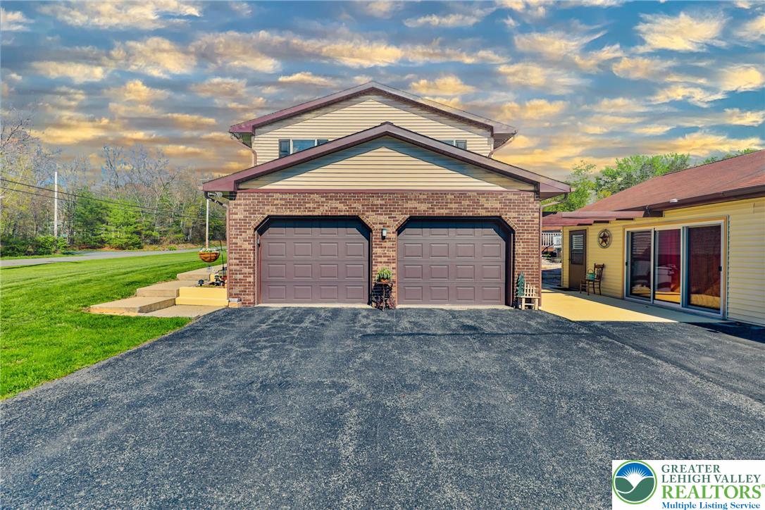 1040 Stagecoach Road