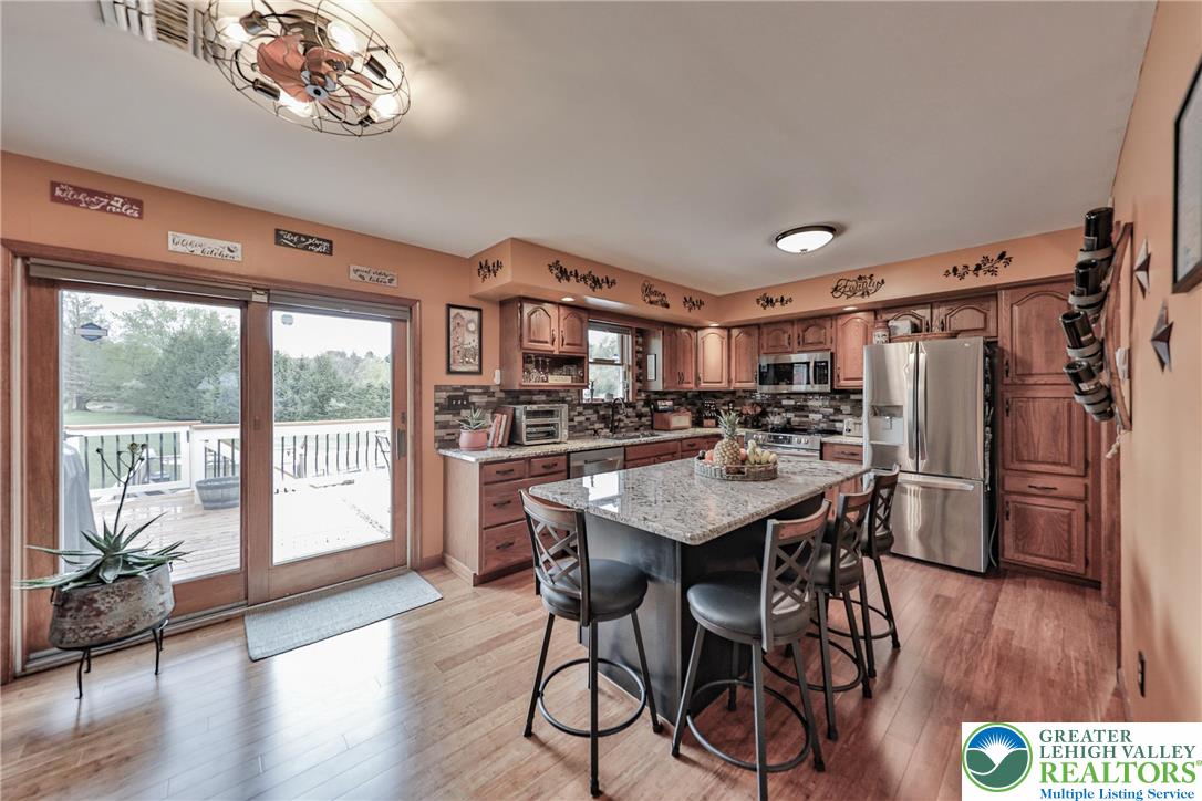 1040 Stagecoach Road