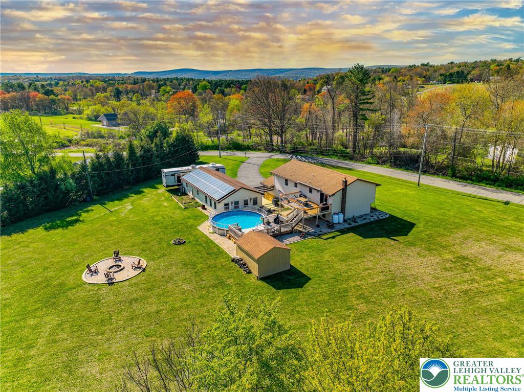1040 Stagecoach Road
