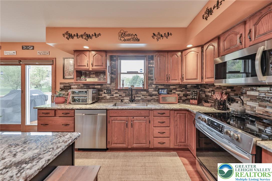 1040 Stagecoach Road