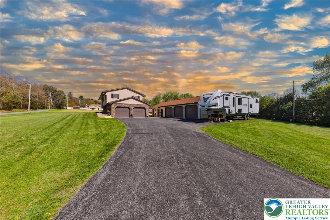1040 Stagecoach Road