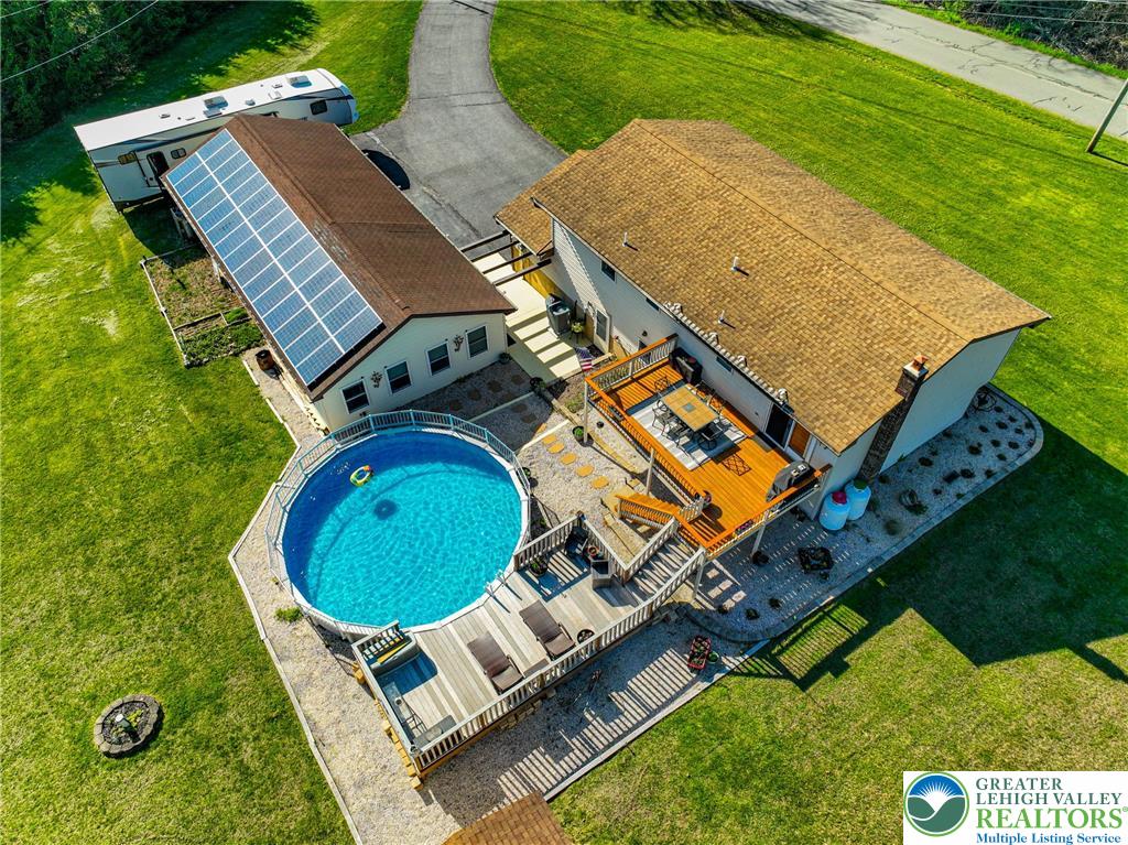 1040 Stagecoach Road