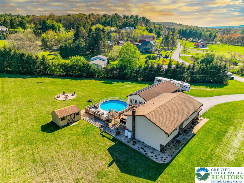 1040 Stagecoach Road