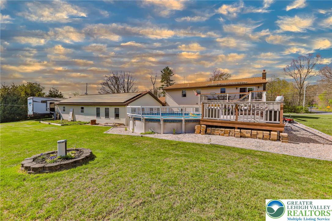 1040 Stagecoach Road