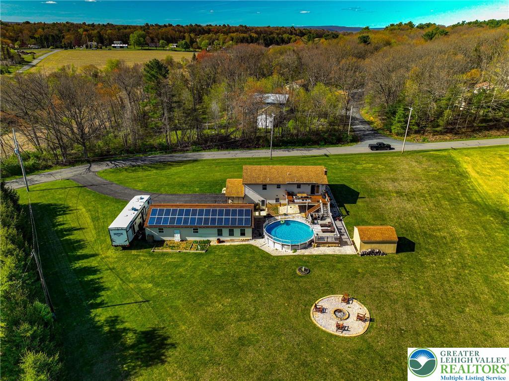 1040 Stagecoach Road