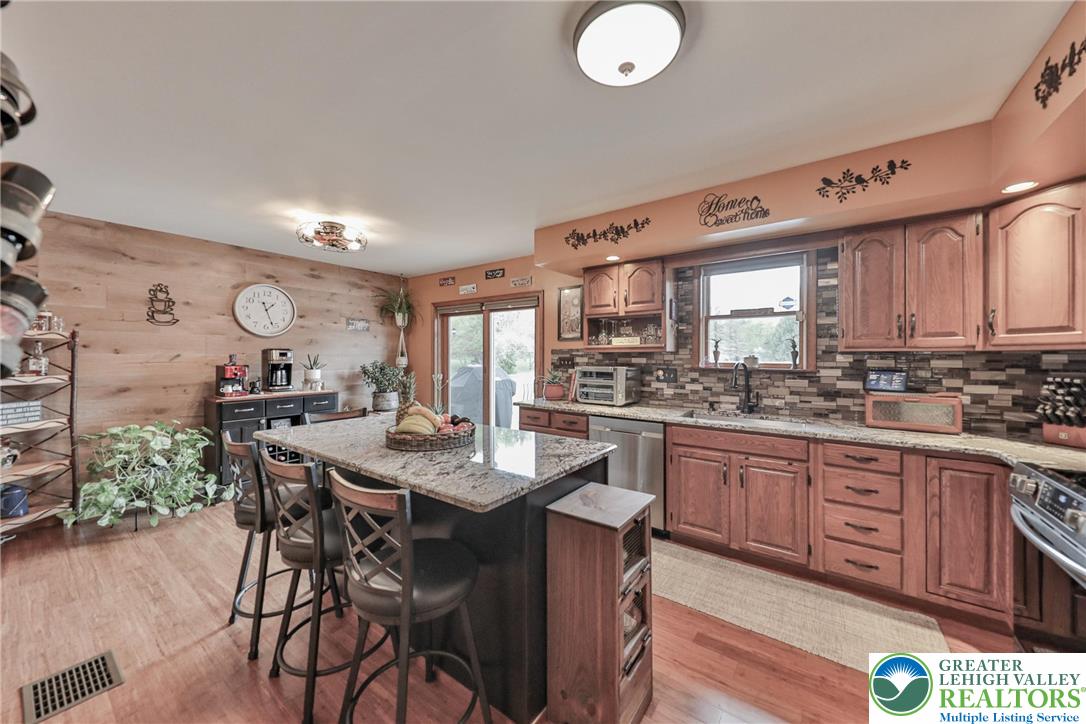 1040 Stagecoach Road