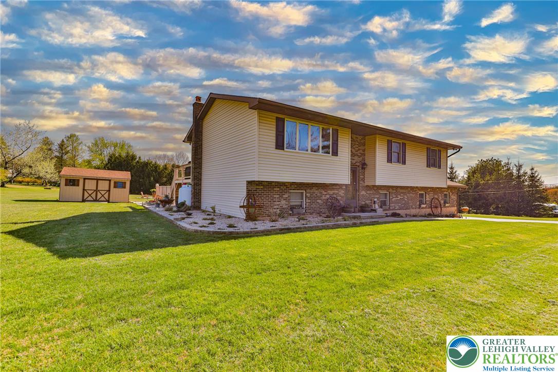 1040 Stagecoach Road
