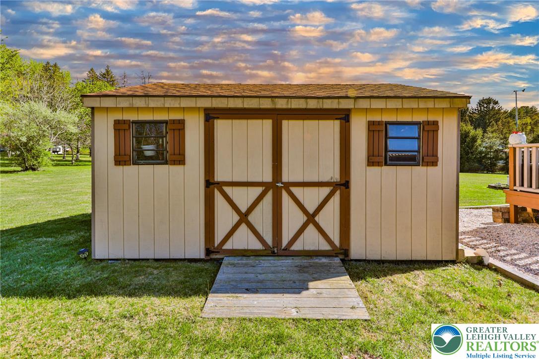 1040 Stagecoach Road