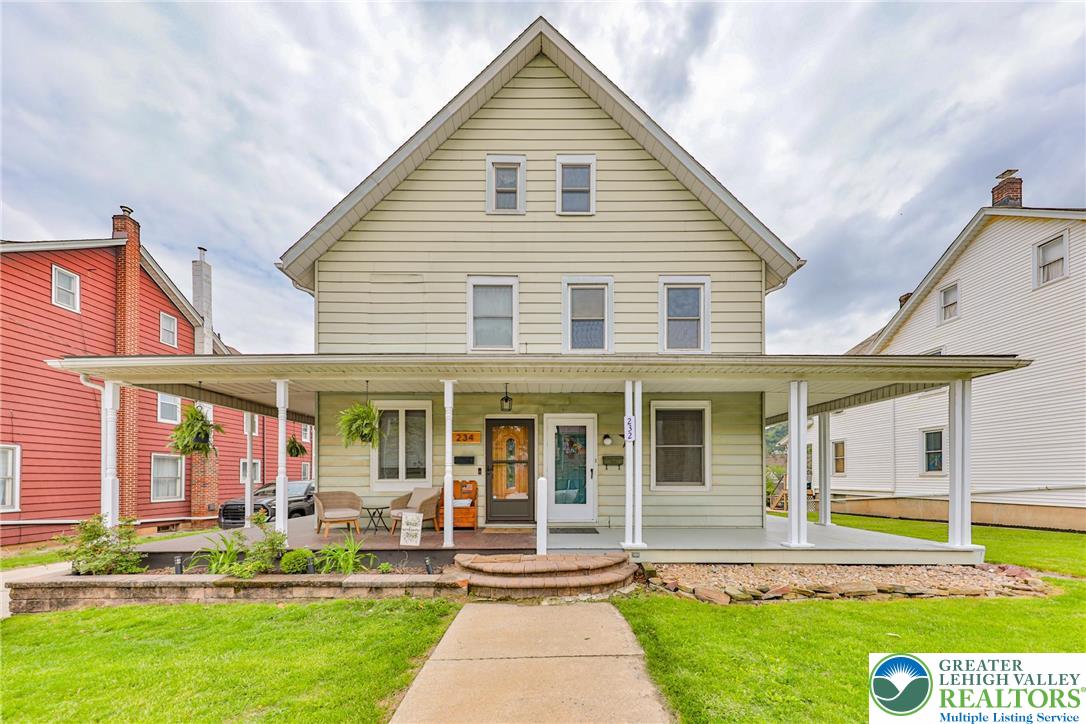 232 Columbia Avenue