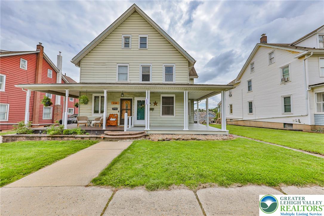232 Columbia Avenue