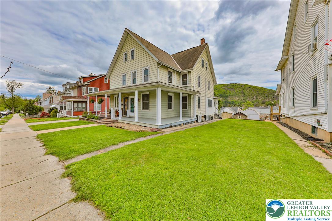 232 Columbia Avenue
