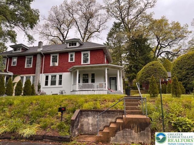 447 Princeton Avenue