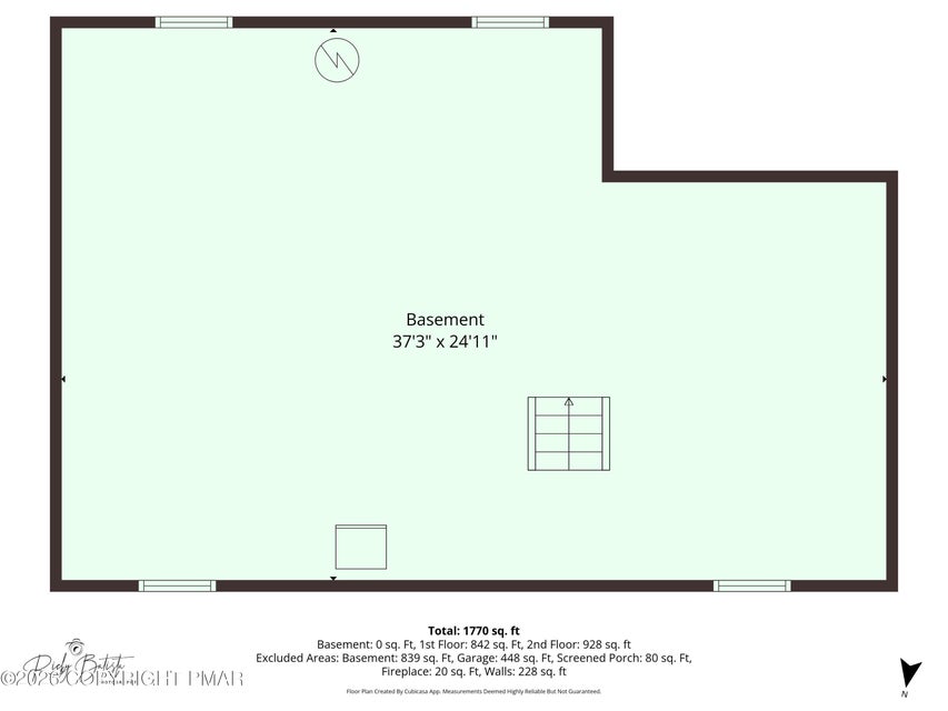 1585 Starry Lane