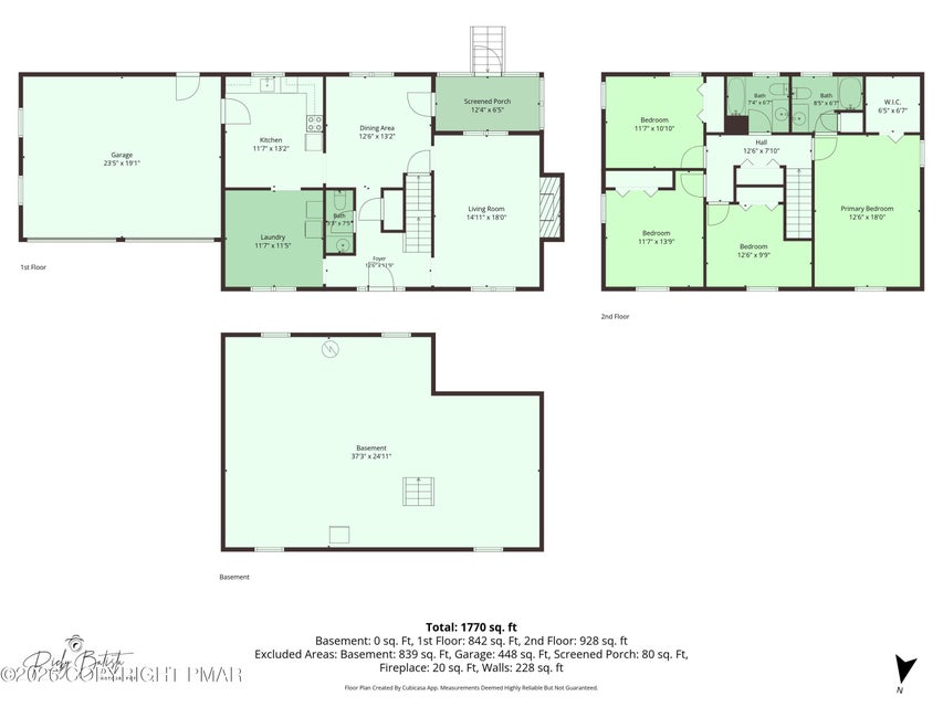 1585 Starry Lane