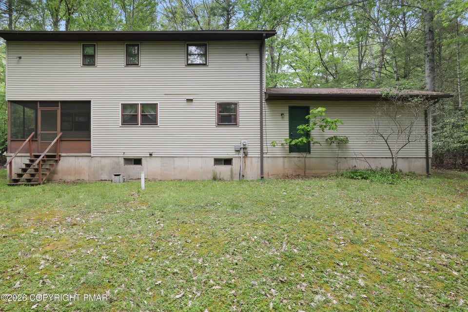1585 Starry Lane