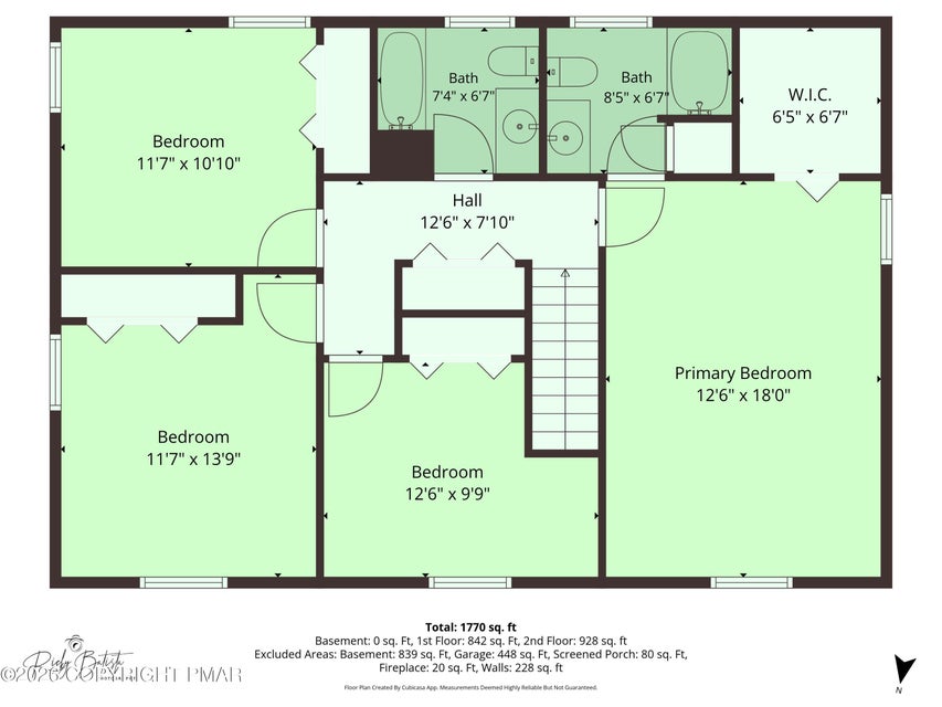 1585 Starry Lane