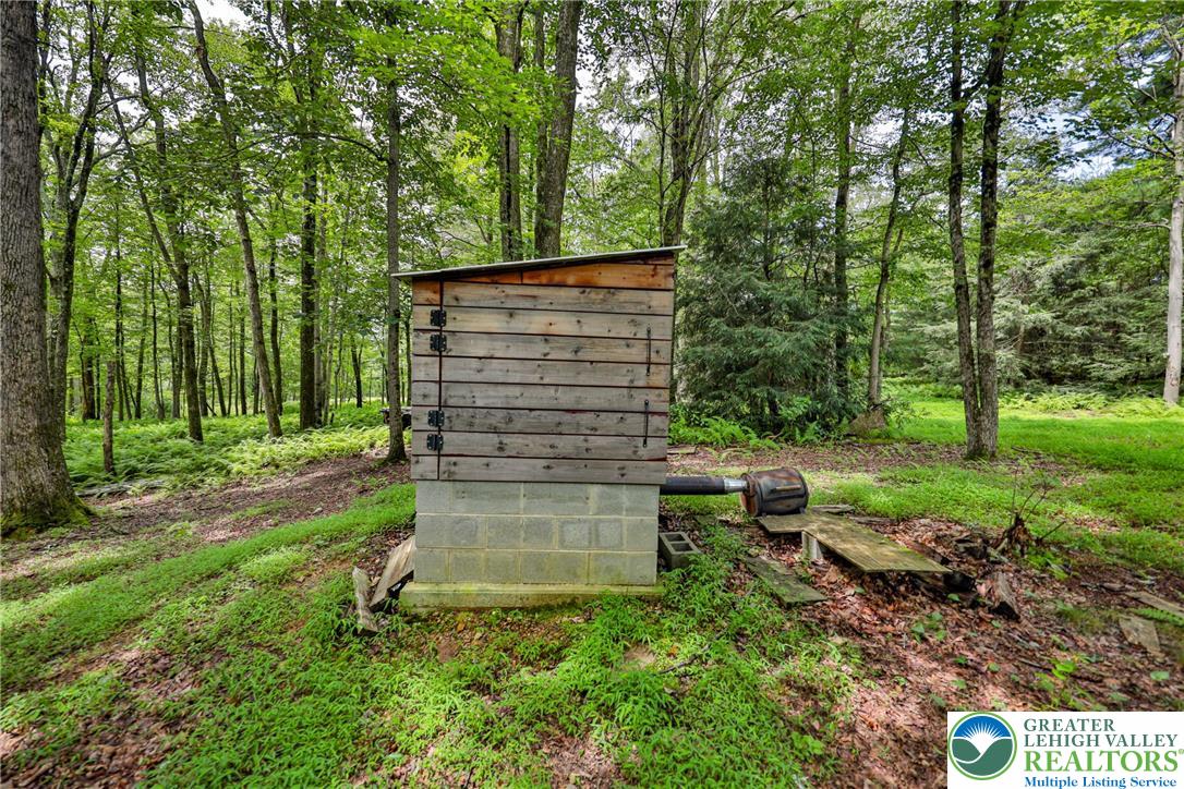 1830 Lower Smith Gap Road