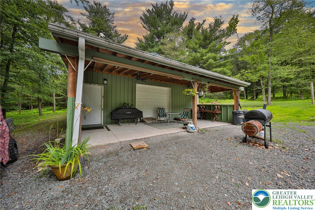 1830 Lower Smith Gap Road