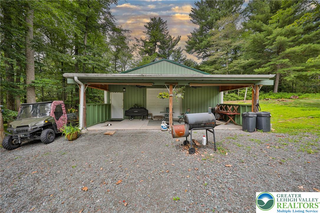 1830 Lower Smith Gap Road
