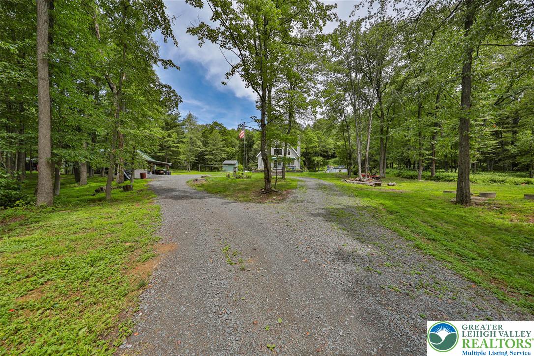 1830 Lower Smith Gap Road