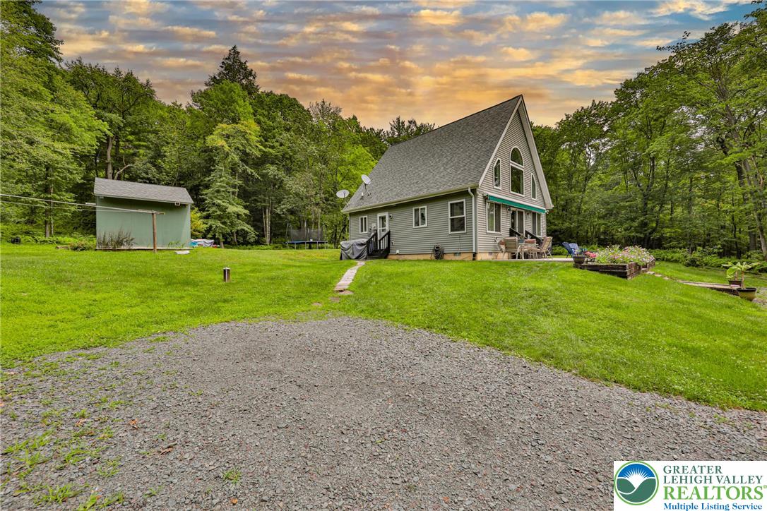 1830 Lower Smith Gap Road