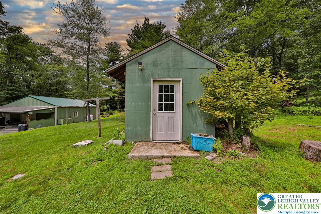 1830 Lower Smith Gap Road
