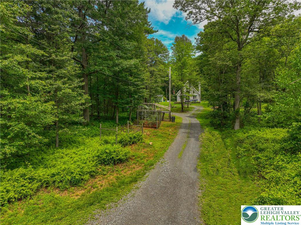 1830 Lower Smith Gap Road