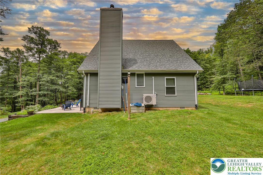 1830 Lower Smith Gap Road